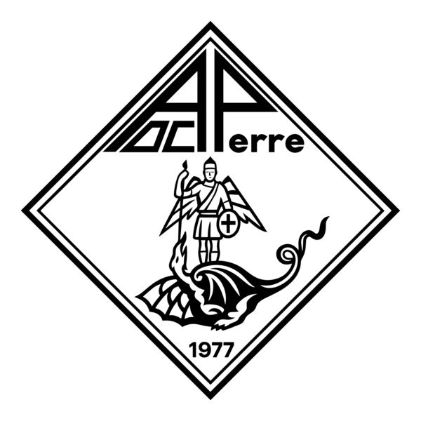 Associação Desportiva e Cultural de Perre Logo PNG Vector