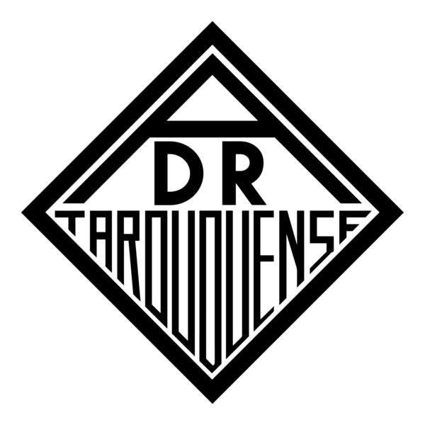 Associação Desportiva e Recreativa de Tarouquense Logo PNG Vector