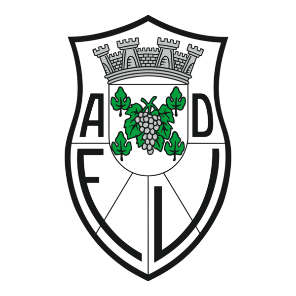 Associação Desportiva Figueiró dos Vinhos Logo PNG Vector