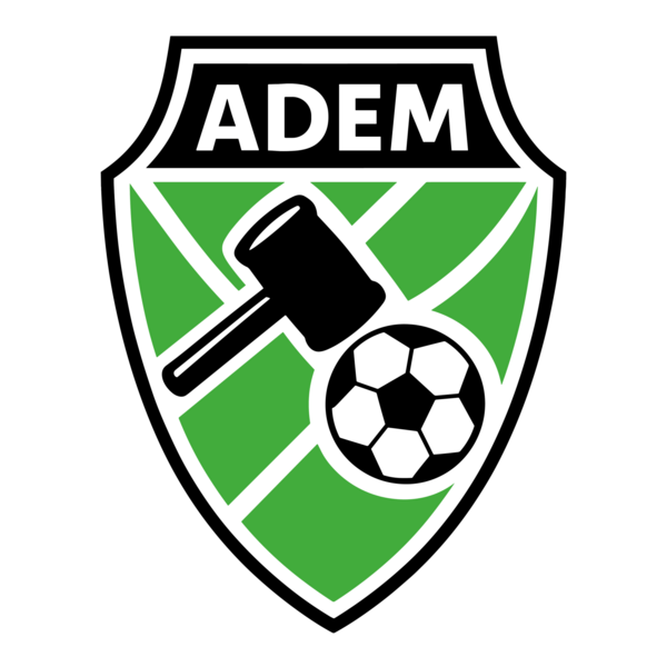 Associação Desportiva Marretinha Logo PNG Vector