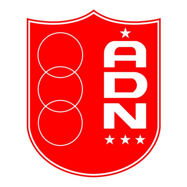 Associação Desportiva Niterói Logo PNG Vector