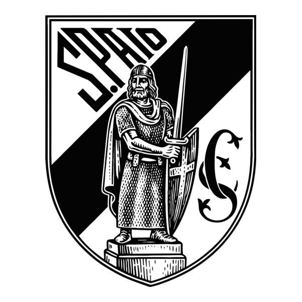 ASSOCIAÇÃO DESPORTIVA SÃO PAIO SPORT CLUBE Logo PNG Vector