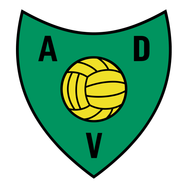 Associação Desportiva Valonguense Logo PNG Vector