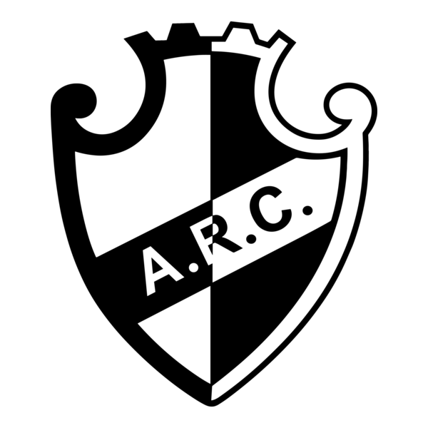Associação Recreativa Casaense Logo PNG Vector