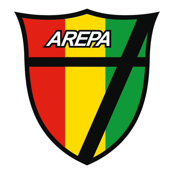 Associação Recreativa de Porto Alto Logo PNG Vector