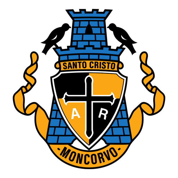 Associação Recreativa do Santo Cristo Logo PNG Vector