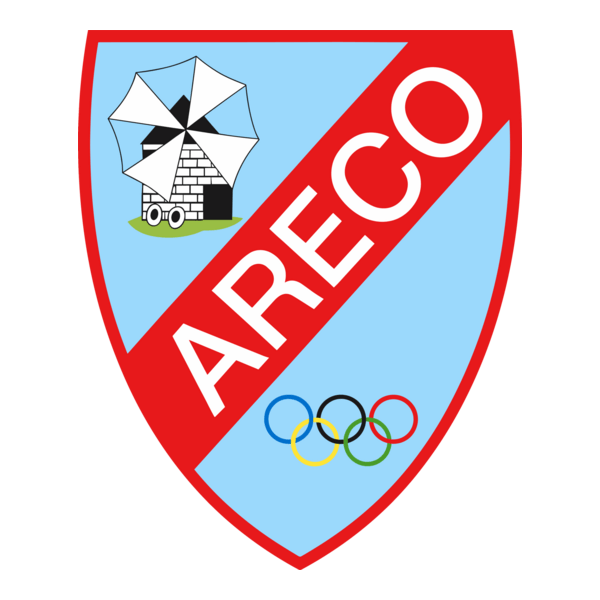 Associação Recreativa e Cultural do Coto Logo PNG Vector