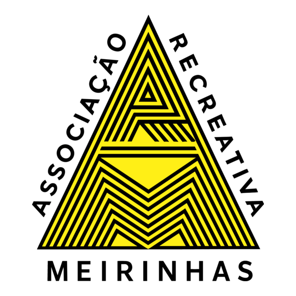 Associação Recreativa Meirinhas Logo PNG Vector