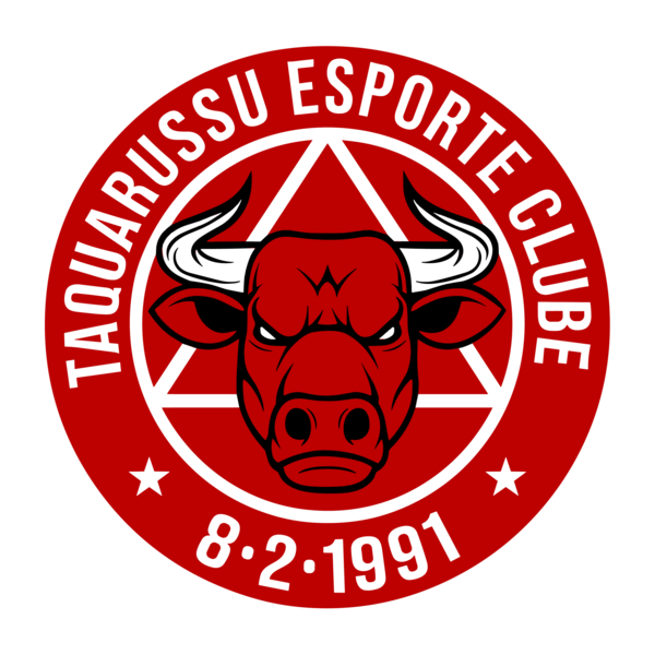 ASSOCIAÇÃO TAQUARUSSÚ ESPORTE CLUBE Logo PNG Vector
