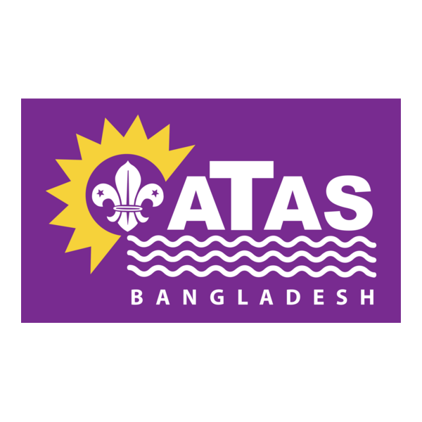 Association of Top Achiever Scouts (ATAS-BANGLADE) Logo PNG Vector