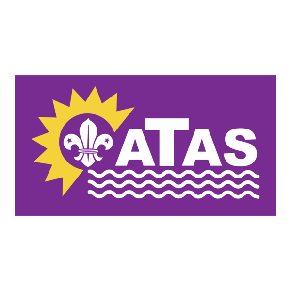 Association of Top Achiever Scouts (ATAS-World) Logo PNG Vector