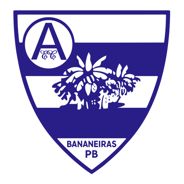 ATALAIA ESPORTE CLUBE (BANANEIRAS) Logo PNG Vector
