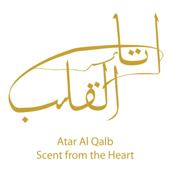Atar Al Qalb Logo PNG Vector