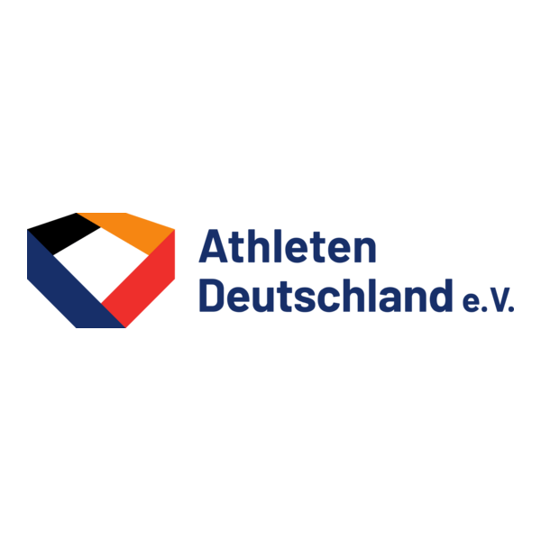Athleten Deutschland e.V. Logo PNG Vector
