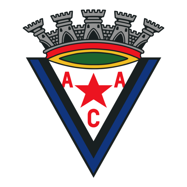 Atlético Clube Alfenense Logo PNG Vector