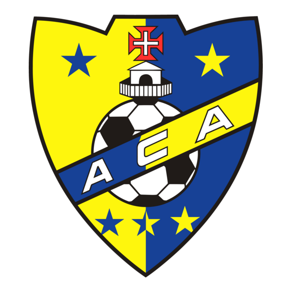 Atlético Clube Avelarense Logo PNG Vector