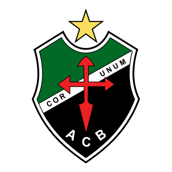 Atlético Clube Bougadense Logo PNG Vector