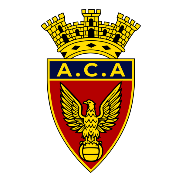 Atlético Clube de Arrentela Logo PNG Vector