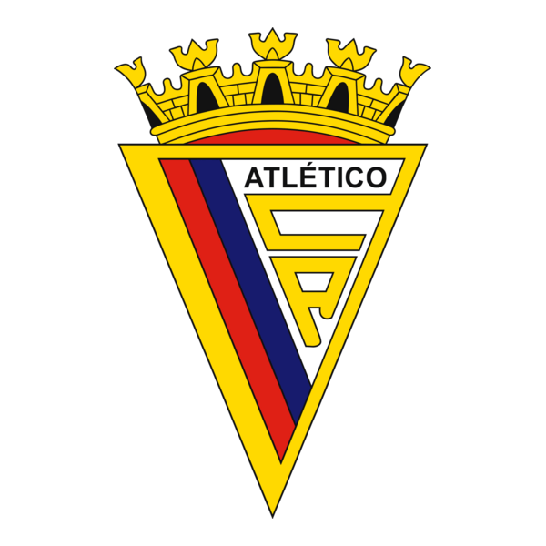 Atlético Clube de Arronches Logo PNG Vector