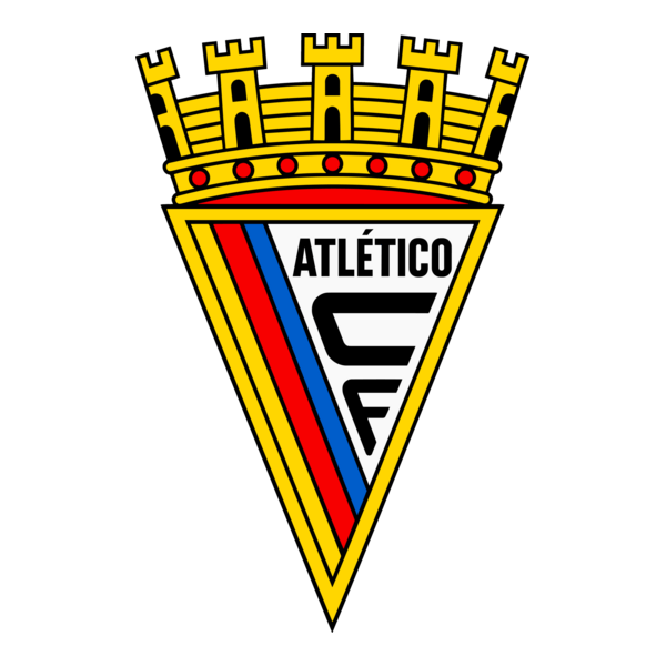 Atlético Clube De Famalicão Logo PNG Vector