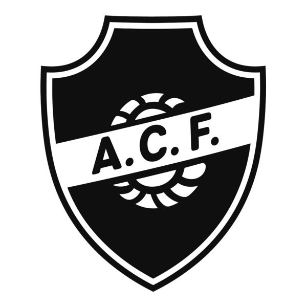 Atlético Clube Fronteirense Logo PNG Vector