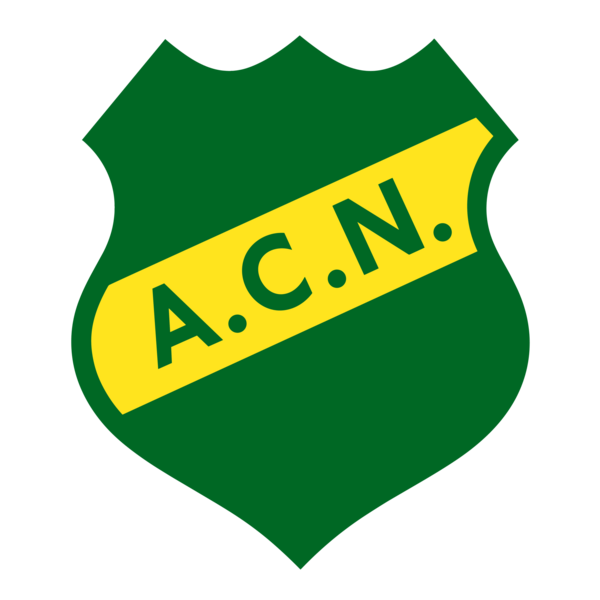 ATLÉTICO CLUBE NACIONAL (RIO DE JANEIRO) Logo PNG Vector