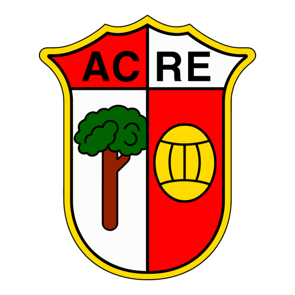 Atlético Clube Recreativo Espinheirense Logo PNG Vector
