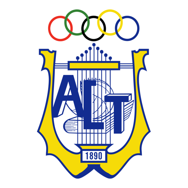 Atlético Clube Travanca Logo PNG Vector