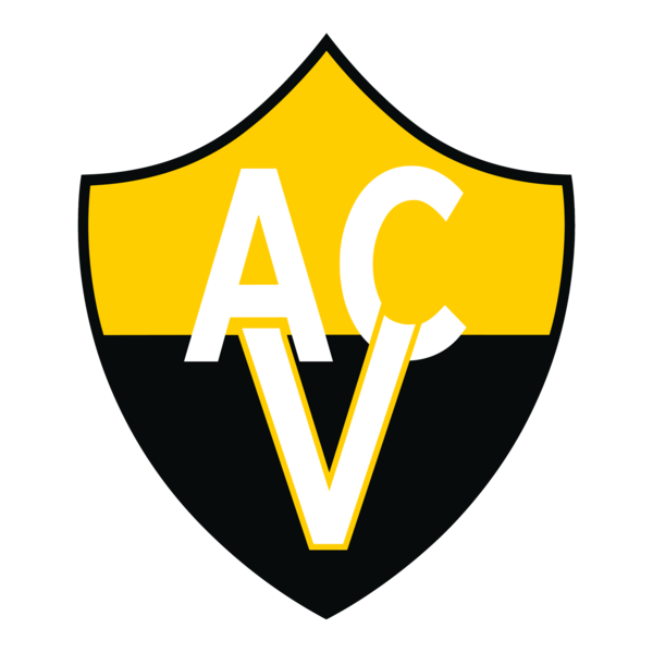 ATLÉTICO CLUBE VOLANTE (PARAÍBA DO SUL) Logo PNG Vector