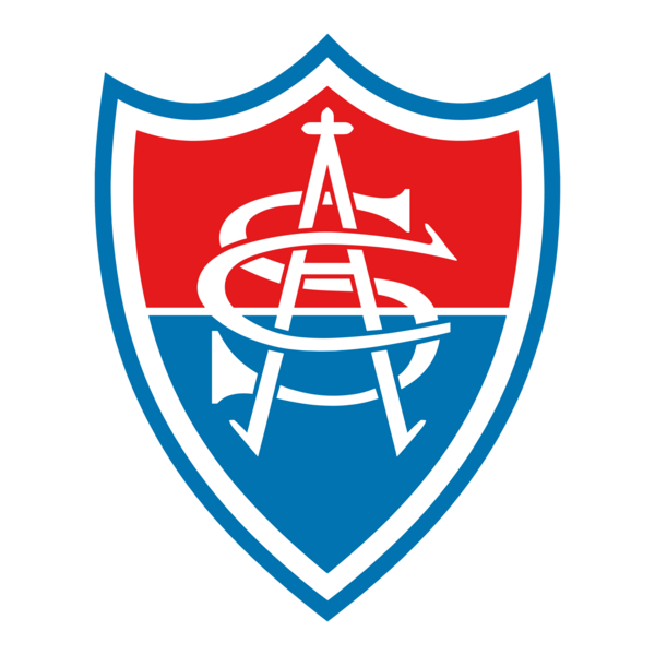 ATLÉTICO SPORT CLUB (SOUSA) Logo PNG Vector
