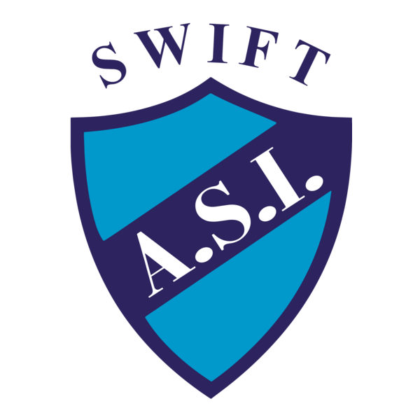 ATLÉTICO SWIFT INTERNACIONAL (ROSÁRIO DO SUL) Logo PNG Vector