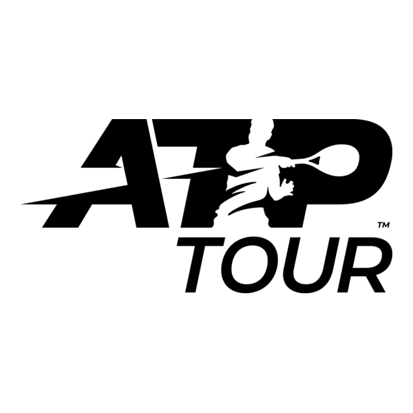 ATP Tour Logo PNG Vector