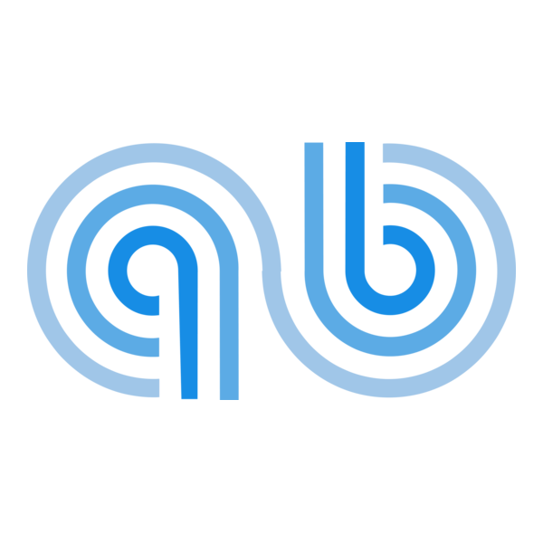 Audio Buzz Logo PNG Vector