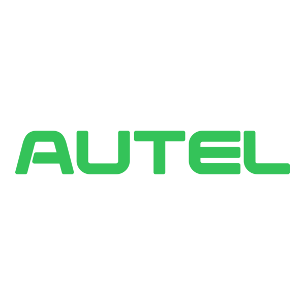 Autel EV Charger Logo PNG Vector