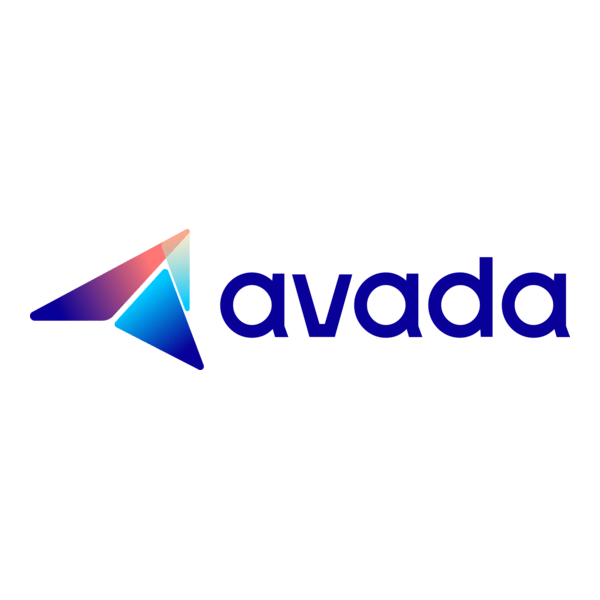 Avada Commerce Logo PNG Vector