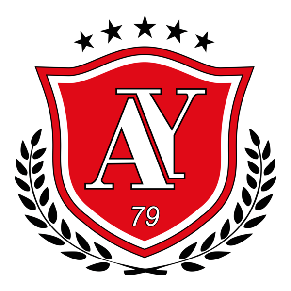 Ayata 79 Spor Logo PNG Vector