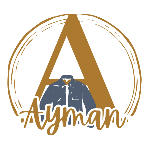 Ayman Logo PNG Vector