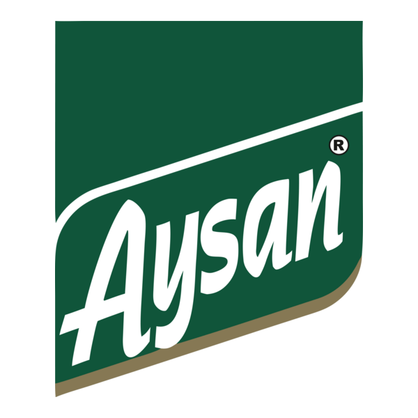 Aysan Ayçiçek Yağları Logo PNG Vector