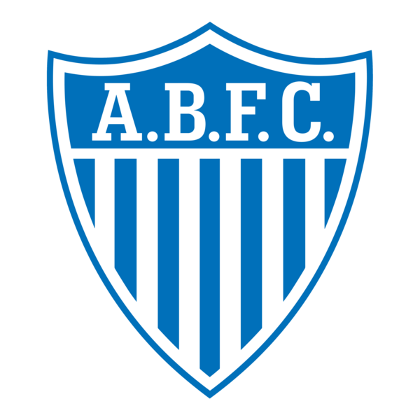 AZUL E BRANCO FUTEBOL CLUBE (RIO DE JANEIRO) Logo PNG Vector