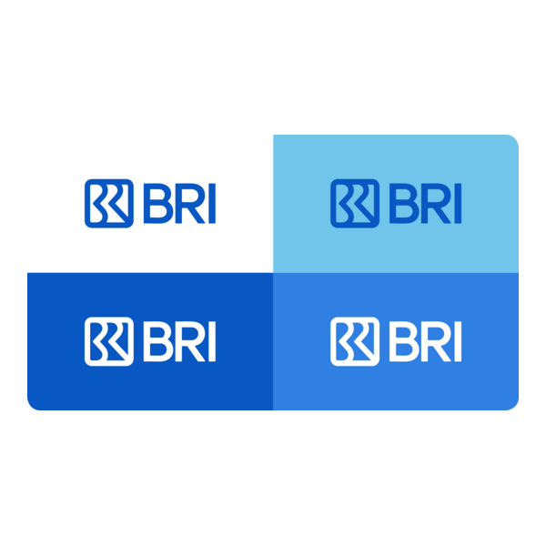 Bri Logo Cd R Background color palette of BRI 2025 Logo PNG Vector (CDR, EPS, SVG ...