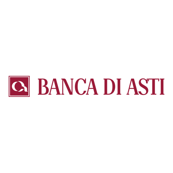 Banca di Asti Logo PNG Vector