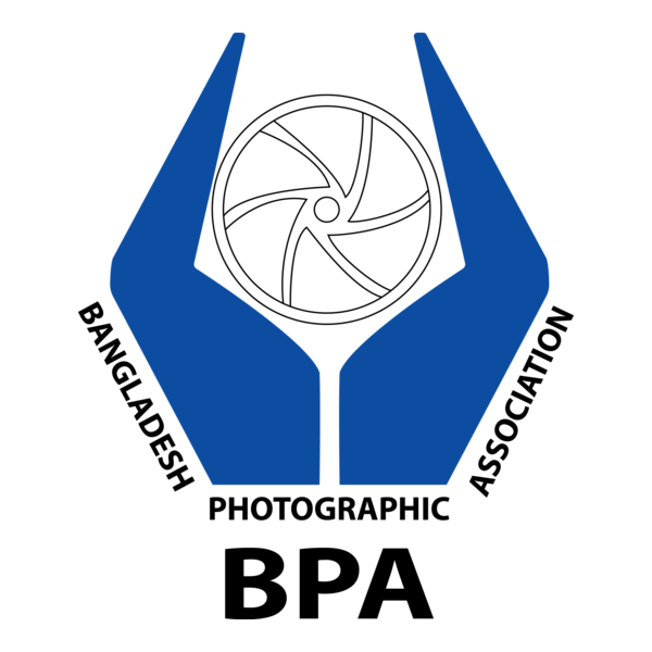 Bangladesh Photographic Association Logo PNG Vector
