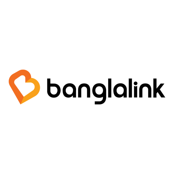 Banglalink Logo PNG Vector