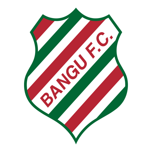 Bangu Futebol Clube – Niterói Logo PNG Vector