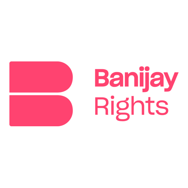 Banijay Rights Logo PNG Vector