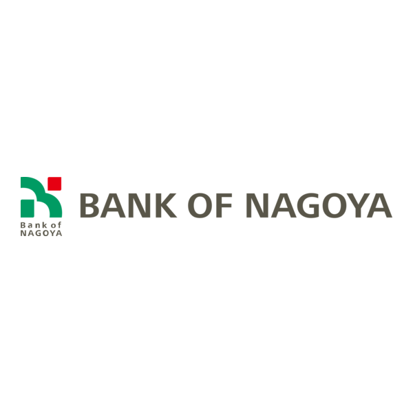 Bank of Nagoya Logo PNG Vector