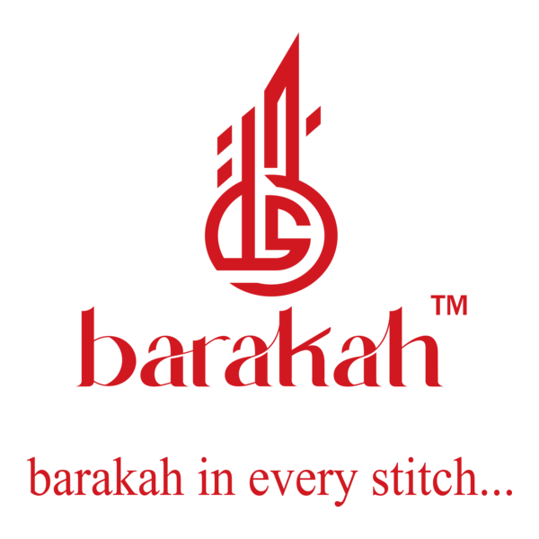 BARAKAH Logo PNG Vector