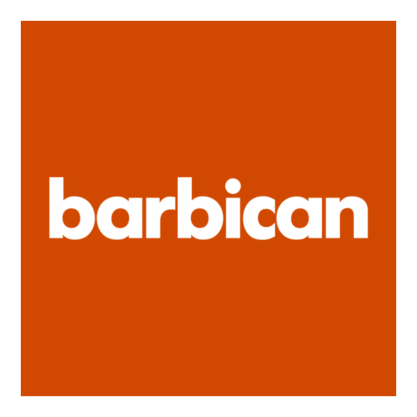 Barbican Centre Logo PNG Vector