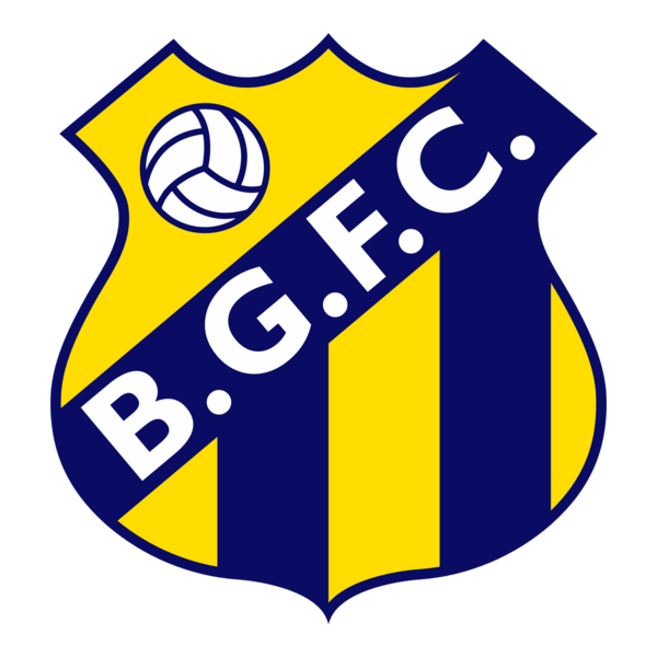 Barra do Garças FC 1978 Logo PNG Vector