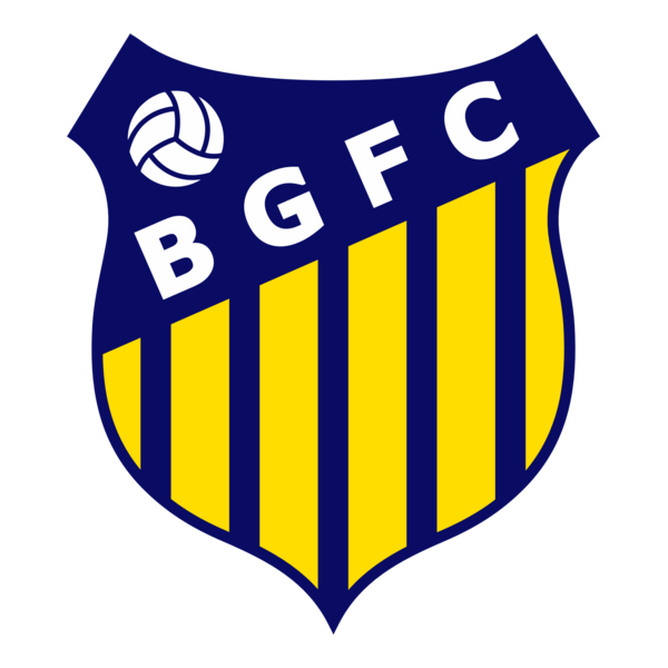 Barra do Garças FC 1981 Logo PNG Vector